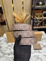 Luxury Coach Combo with Carry Bag