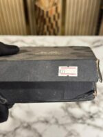 Coach C-Shaped Buckle Accessory