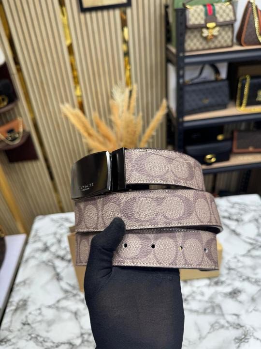Coach C36 Belt Product Image