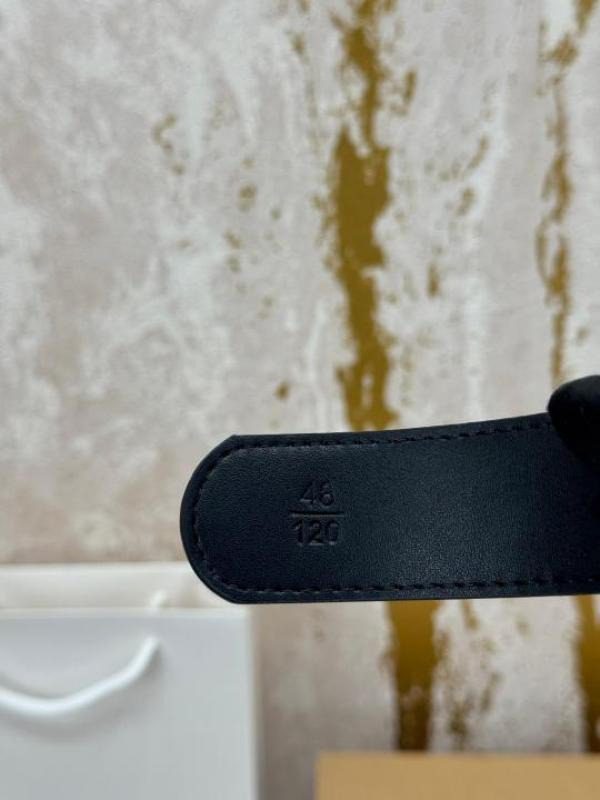 Coach Double Buckle Accessory Image