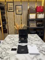 Dolce & Gabbana Belt Premium Quality with Box