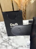 Dolce & Gabbana Belt with Original Packaging