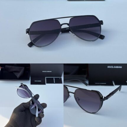 Authentic D&G 3520 designer frame