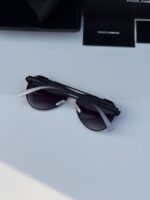 Black Shaded Dolce & Gabbana 3520 glasses