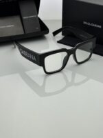 Authentic D&G 6184 designer frame