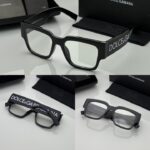 Dolce & Gabbana 6184 Plano spectacles image