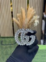 Gucci Belt with Original Packaging