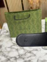 Premium Gucci Belt Accessory Photo