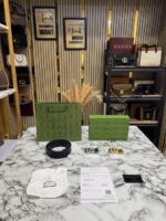 Gucci Belt Combo Premium Quality with Box