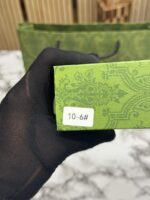 Gucci Belt with OG Box and Carry Bag