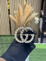 Gucci Belt with Original Packaging