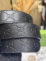 Gucci Belt with Original Packaging