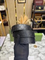 Premium Gucci Belt Accessory Photo