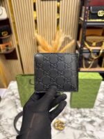 Gucci Combo Set with Box and Dust Bag