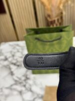 Gucci G53 Brown Belt with Dust Bag