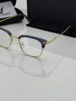 Gentle Monster 1112 Blue Plano eyeglasses
