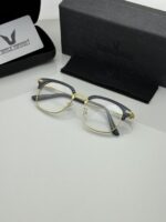 Gentle Monster 1112 optical glasses image