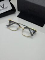 Gentle Monster 1112 designer eyewear photo