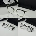 Gentle Monster 1112 optical glasses image