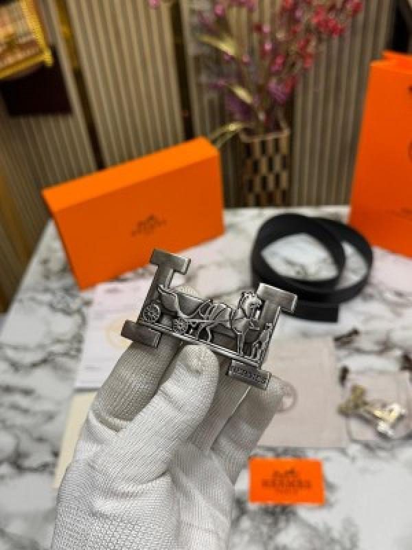 Luxury Hermes Belt Combo Product Photo