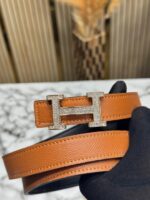 Hermes Premium Belt Product Photo