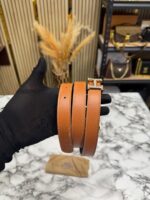 Luxury Hermes H49 Belt Accessory
