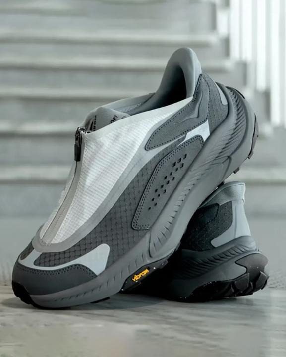 HOKA Project Transport Stardust Fix lifestyle sneakers