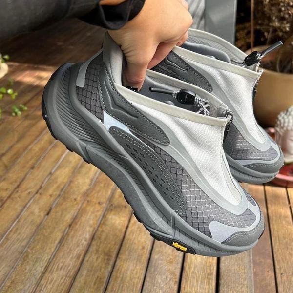 HOKA Project Transport Stardust modern streetwear shoes