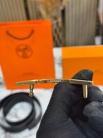 Luxury Hermes Belt Set Product Photo