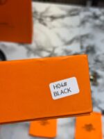 Luxury Hermes Belt Set Product Photo