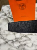 Premium Hermes Belt Product Photo