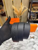 Hermes Belt Combo with Dust Bag Included