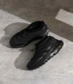 Hoka Kaha 2 Frost Moc GTX waterproof winter sneakers