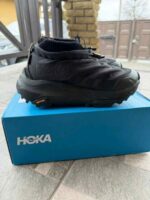 Hoka Kaha 2 Frost Moc GTX gore tex hiking sneakers