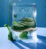 PrimaLoft insulation for warmth in cold weather