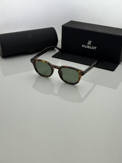 Authentic Hublot 3944 eyewear image