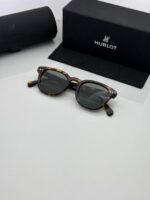Luxury Hublot sunglasses model 3944