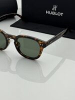 Buy Hublot Tiger Green glasses online