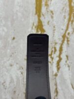 LV Belt and Wallet Set with Magnetic Box