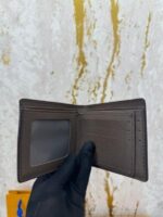 Louis Vuitton Wallet and Belt with OG Box