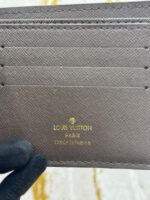 Louis Vuitton L63 Belt Wallet Combo Set