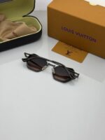 Luxury Louis Vuitton brown shades
