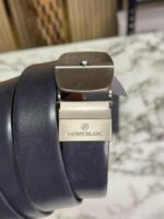 Mont Blanc M29 Belt Accessory Shot
