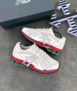 New Balance 1906A Sea Salt Astro Dust cushioned running shoes