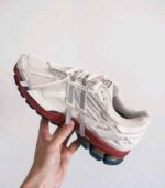 New Balance 1906A Sea Salt Astro Dust rubber outsole trainers