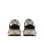 New Balance 9060 Sea Salt Bone breathable mesh sneakers