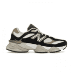 New Balance 9060 Sea Salt Bone streetwear chunky sneakers