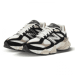 New Balance 9060 Sea Salt Bone lace up lifestyle footwear