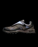 Nike ACG Phassad Cave Stone Aluminum rugged outdoor shoes