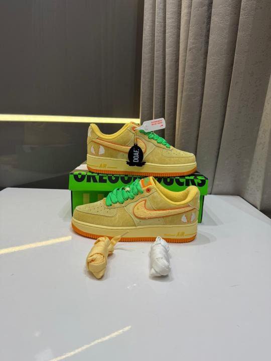 Nike Air Force 1 Duck Or Egg low top sneakers